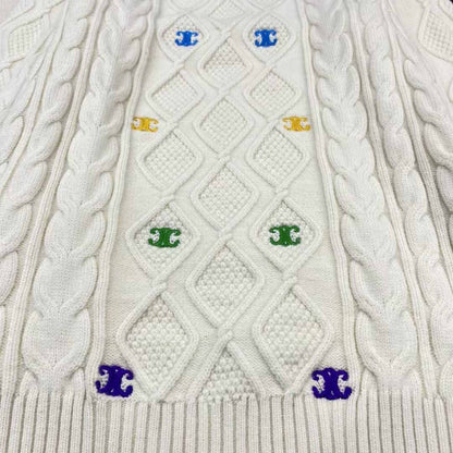 Celine Sweater