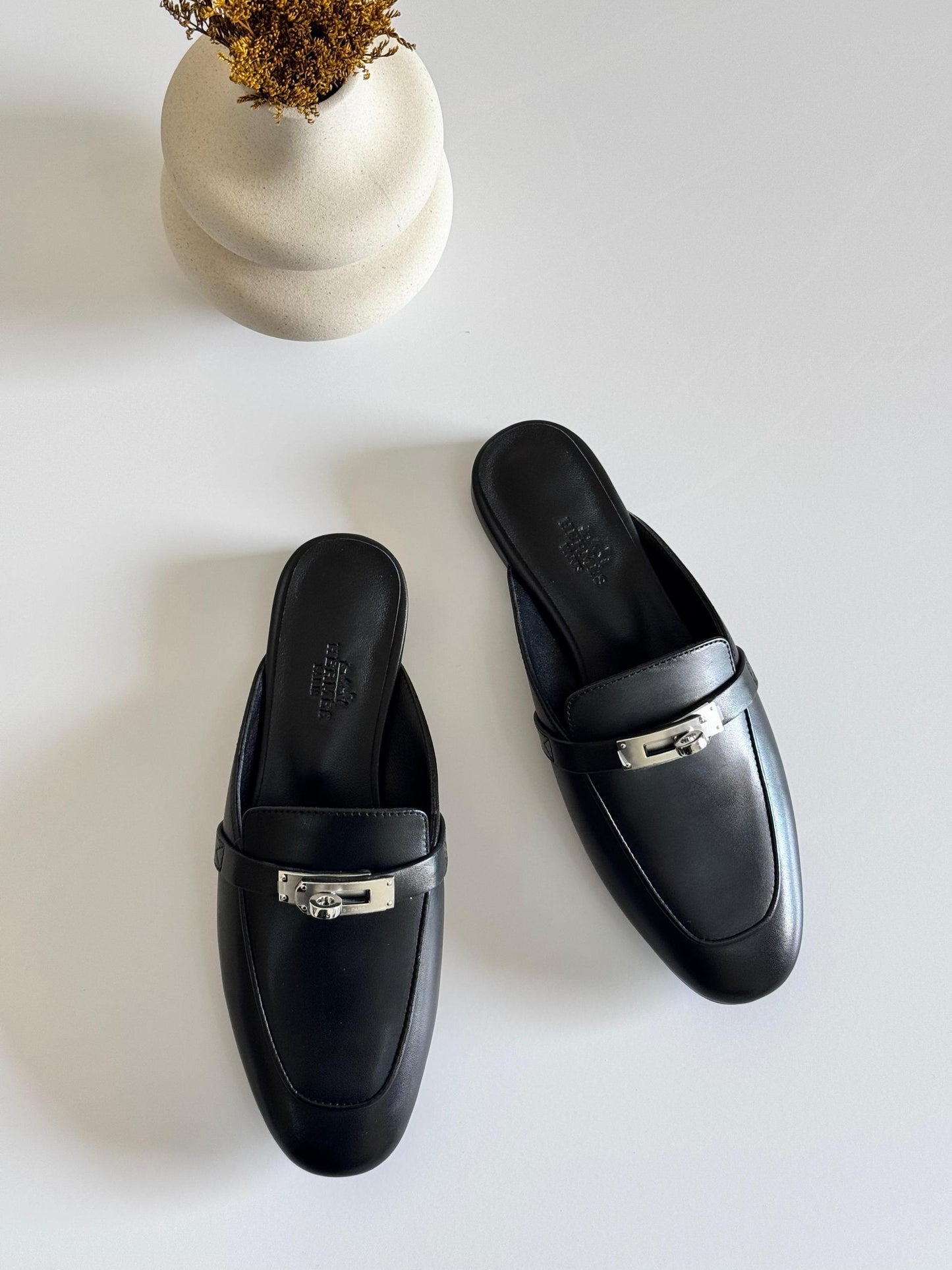 Hermes Mules