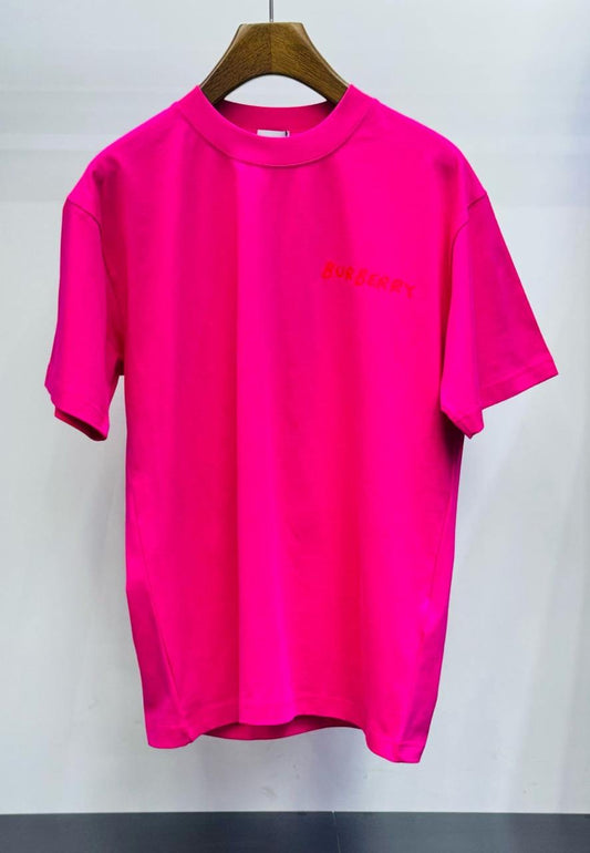 Burberry T-Shirt 4 colors