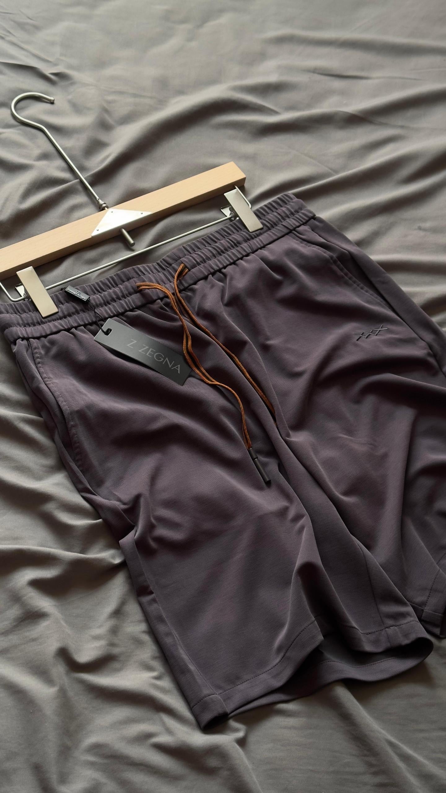 Zegna Short