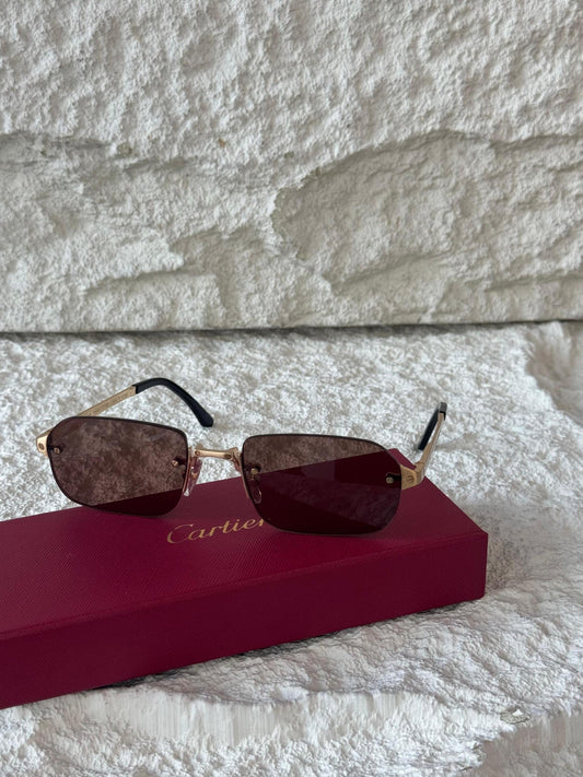 Cartier Sunglasses 3 colors