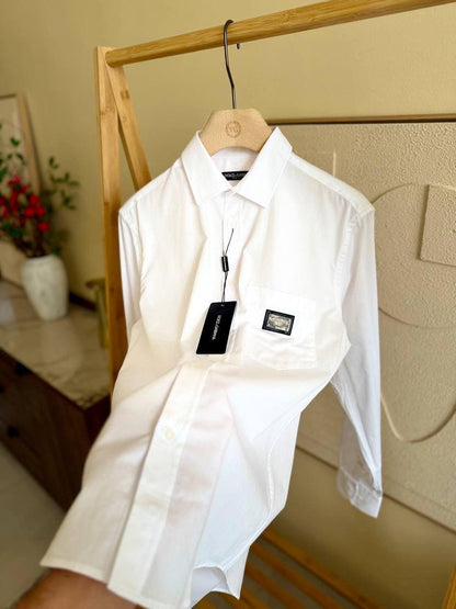 Dolce & Gabbana Shirt 2 colors