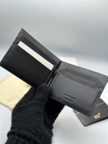 MontBlanc Wallet (VIP Quality) 6 models