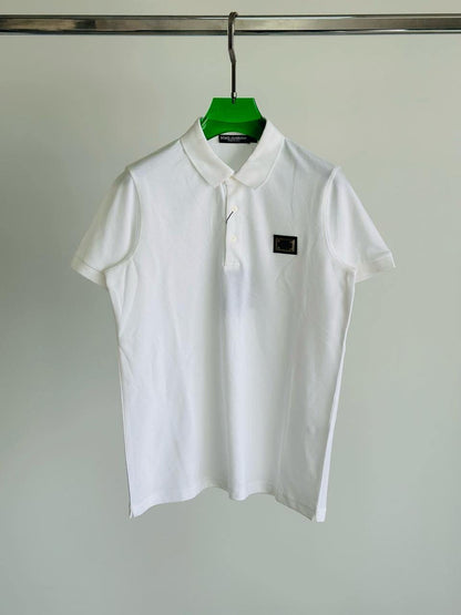 Dolce & Gabbana Polo Shirt