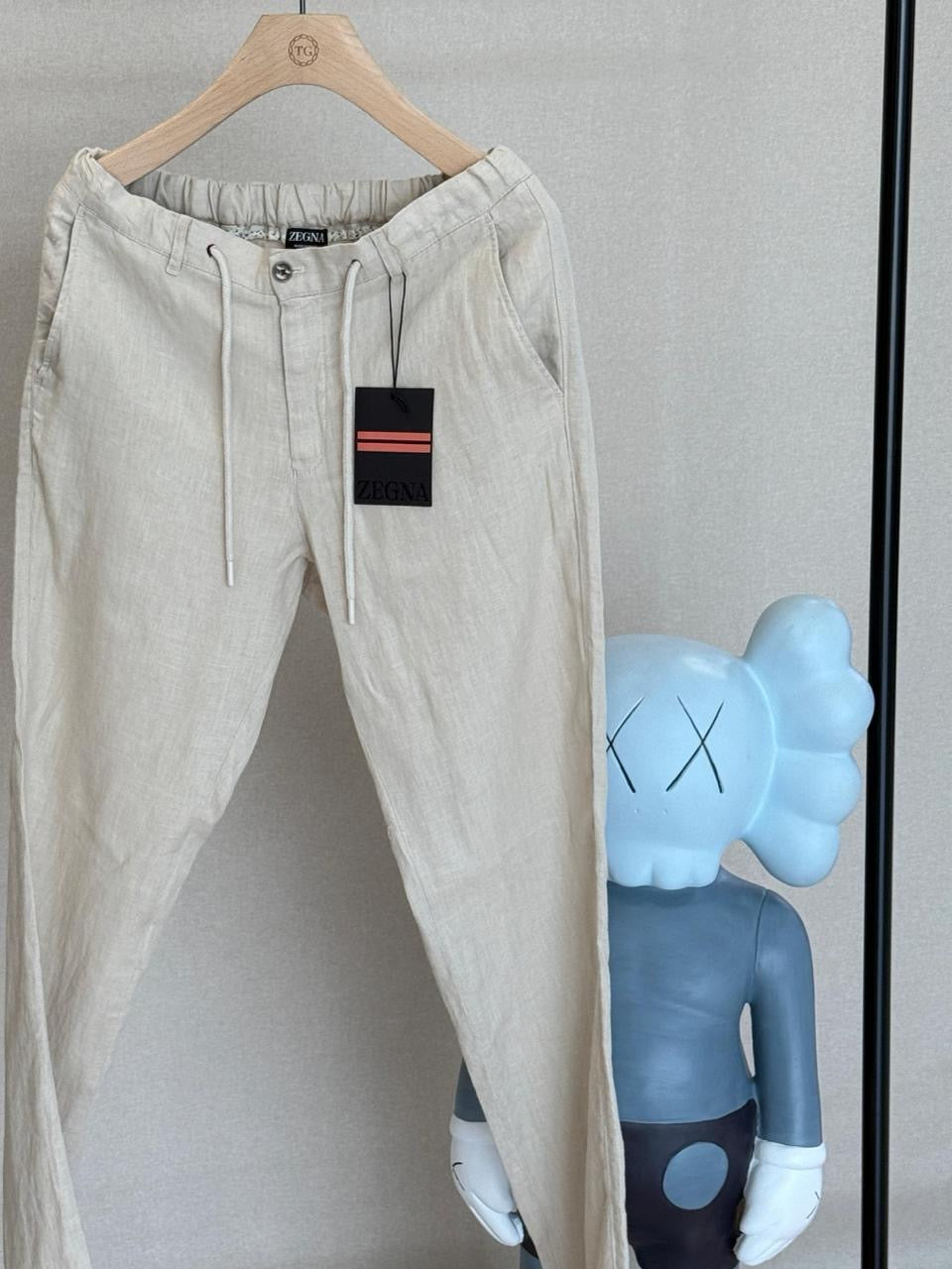 Zegna Lenin Pants 5 colors