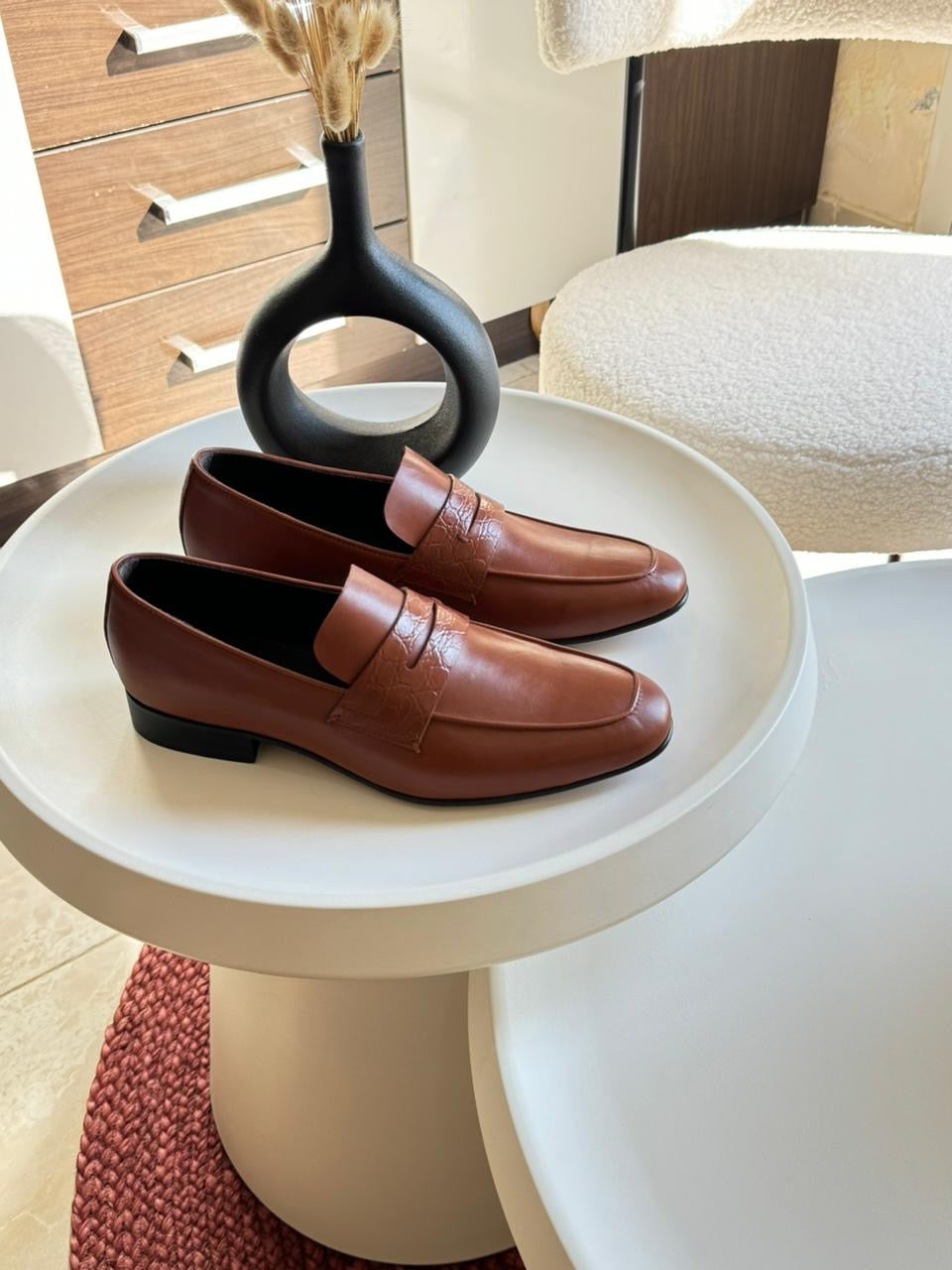 Zegna classic Shoes