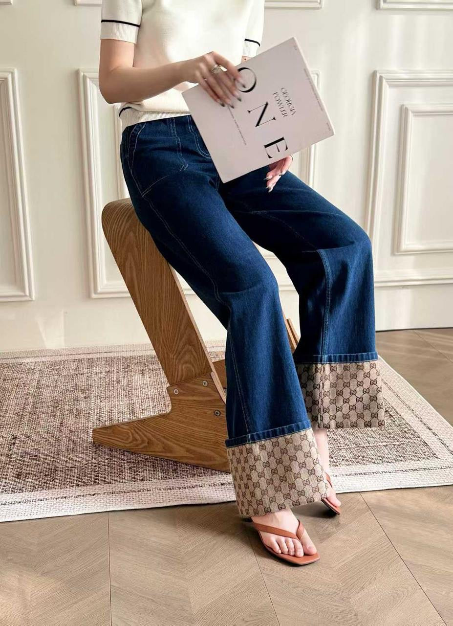 Gucci Pants