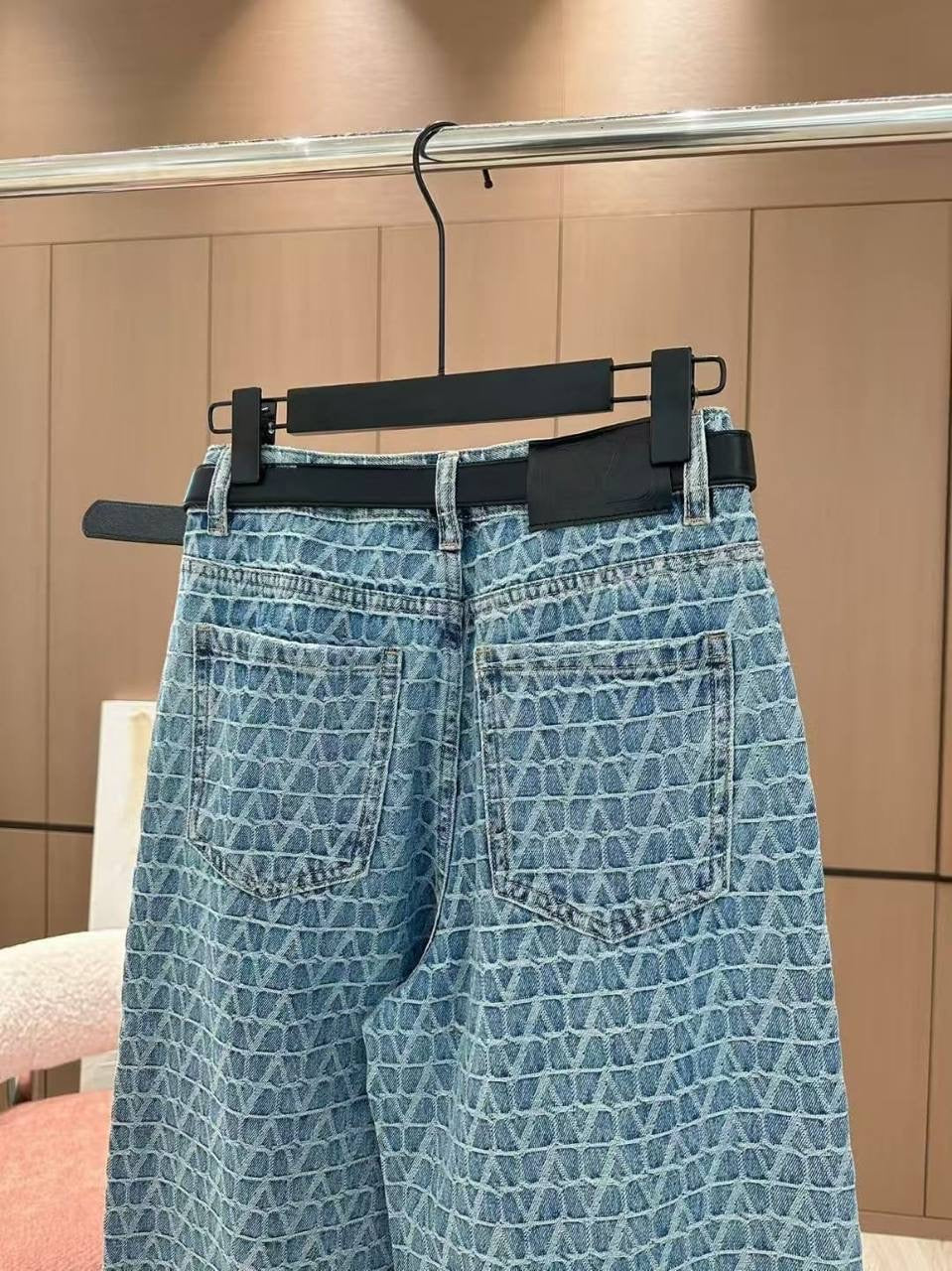 Valentino Jeans Pants