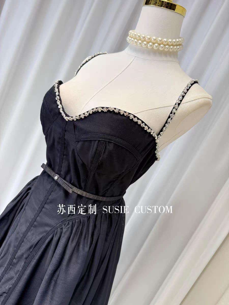 Zimmerman Dress