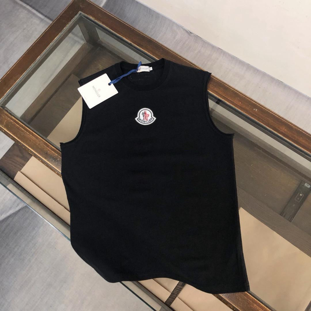 Moncler T-Shirt 2 colors