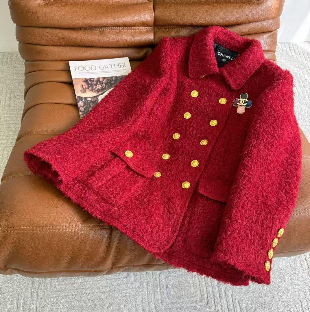 Gucci Coat
