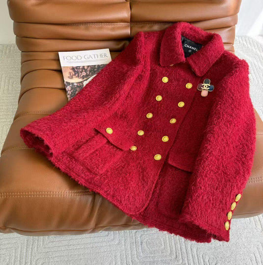 Gucci Coat