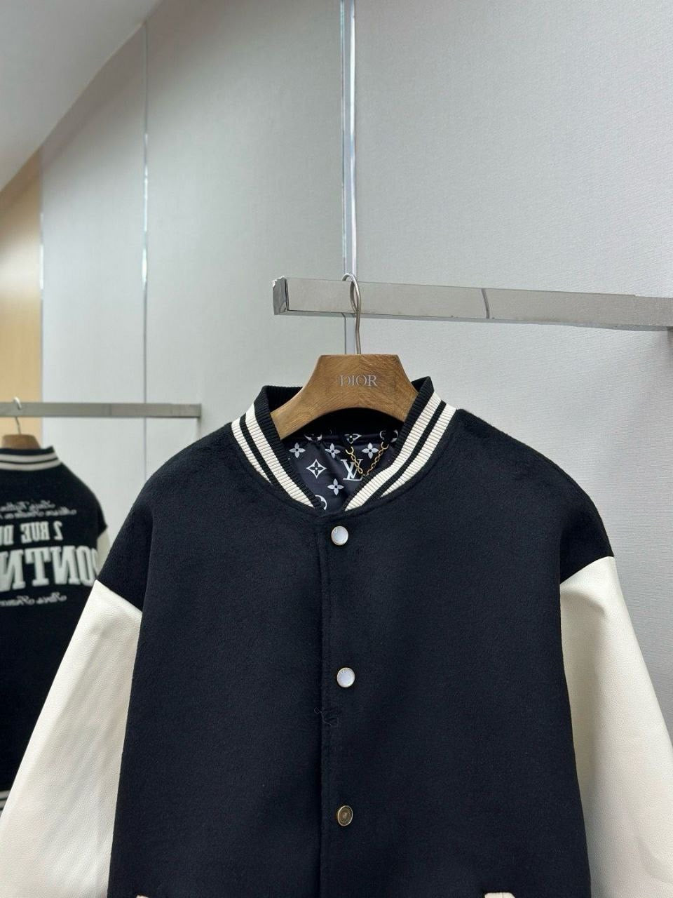 Louis Vuitton Jacket