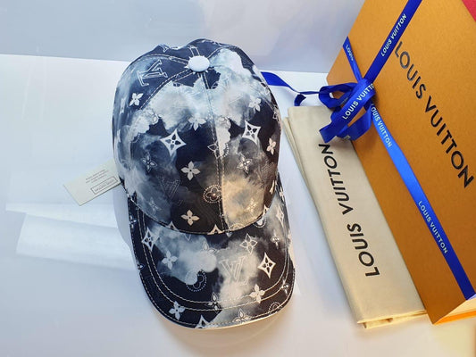 Louis Vuitton Caps 5 colors