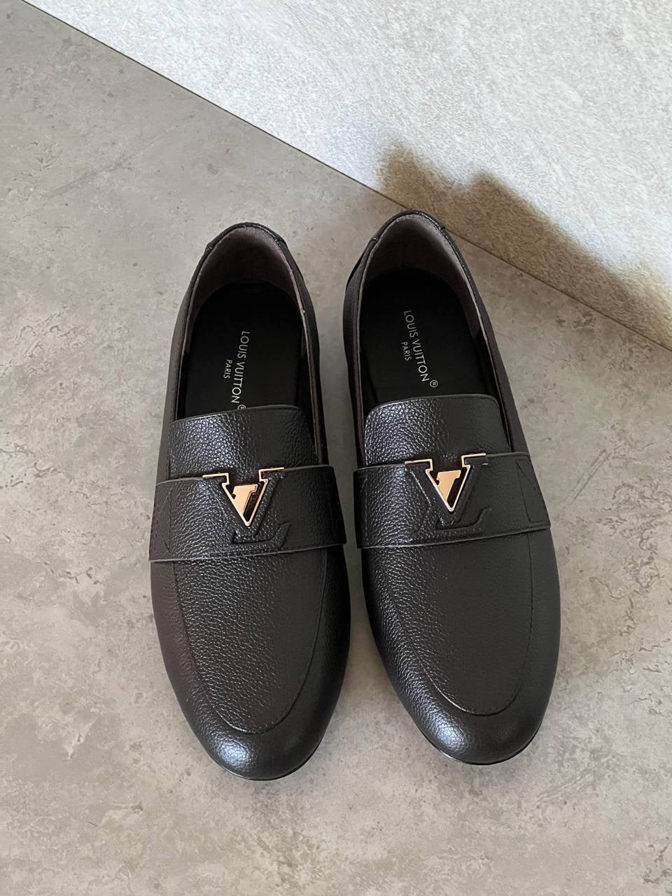 Louis Vuitton Loafers 3 colors