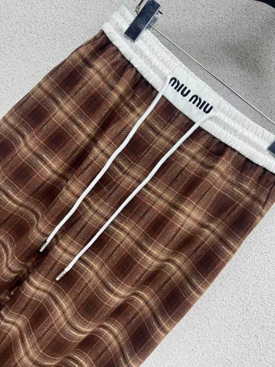Miu Miu Pants