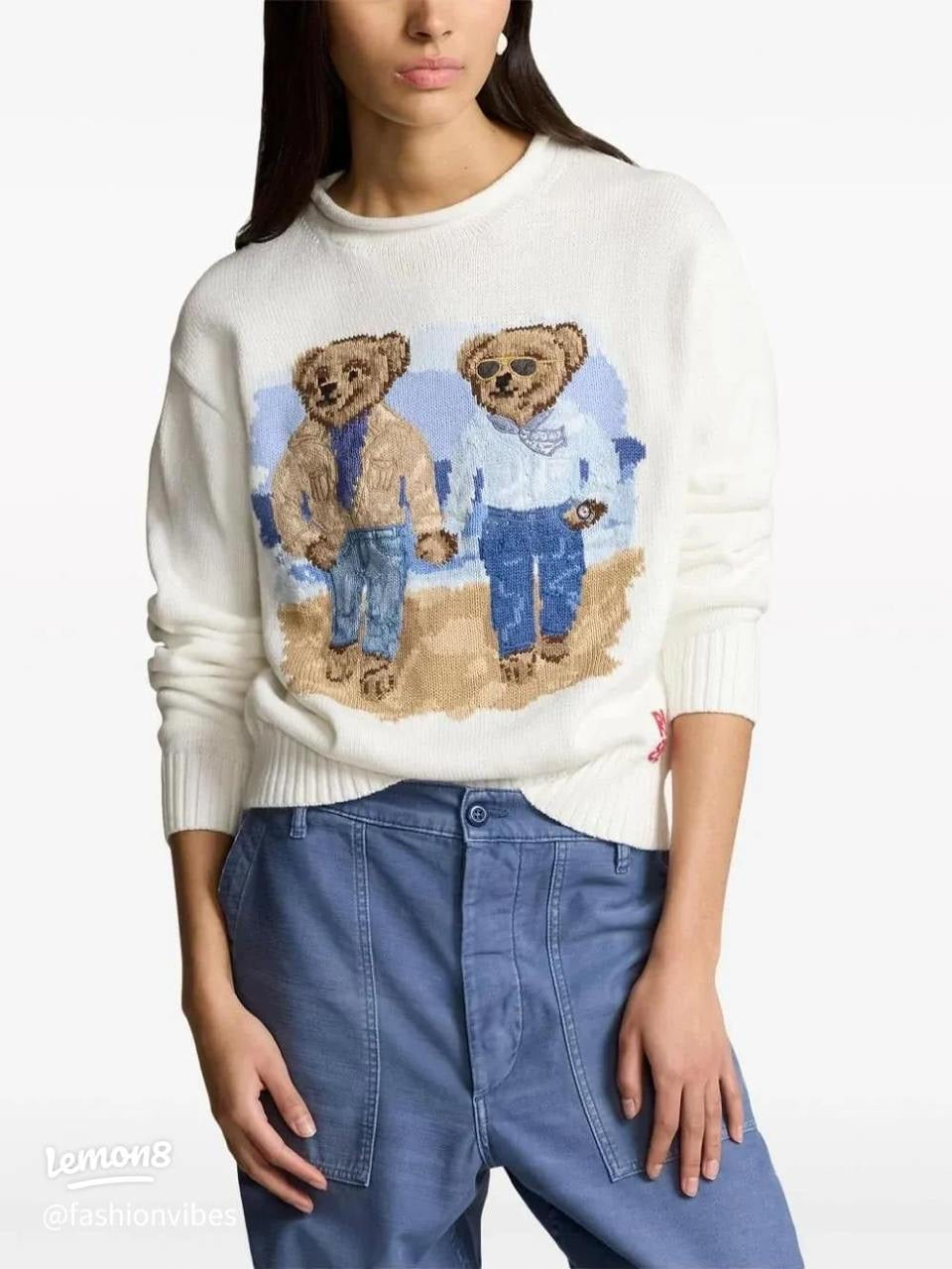 Ralph Lauren Sweaters