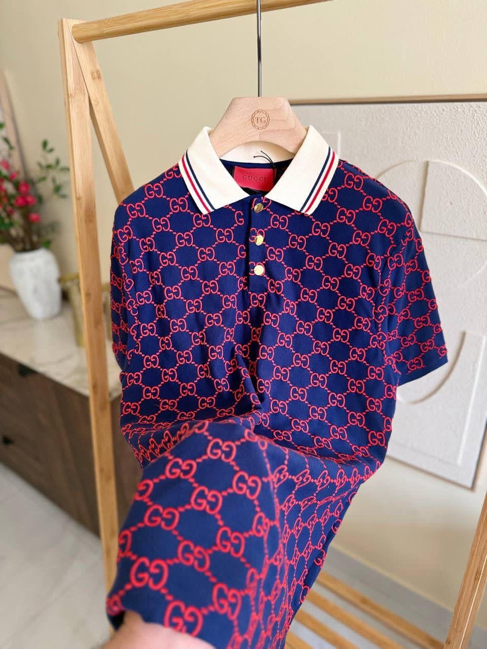 Gucci Polo Shirt