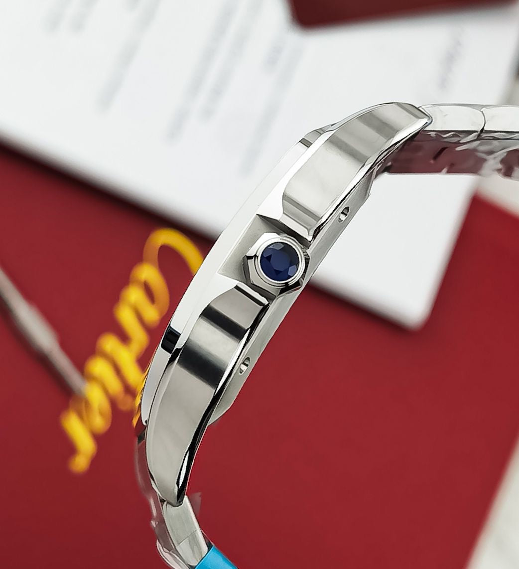 Cartier Santos Watch