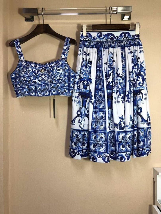 Dolce & Gabbana Set 2 colors