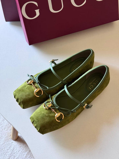 Gucci Ballerina