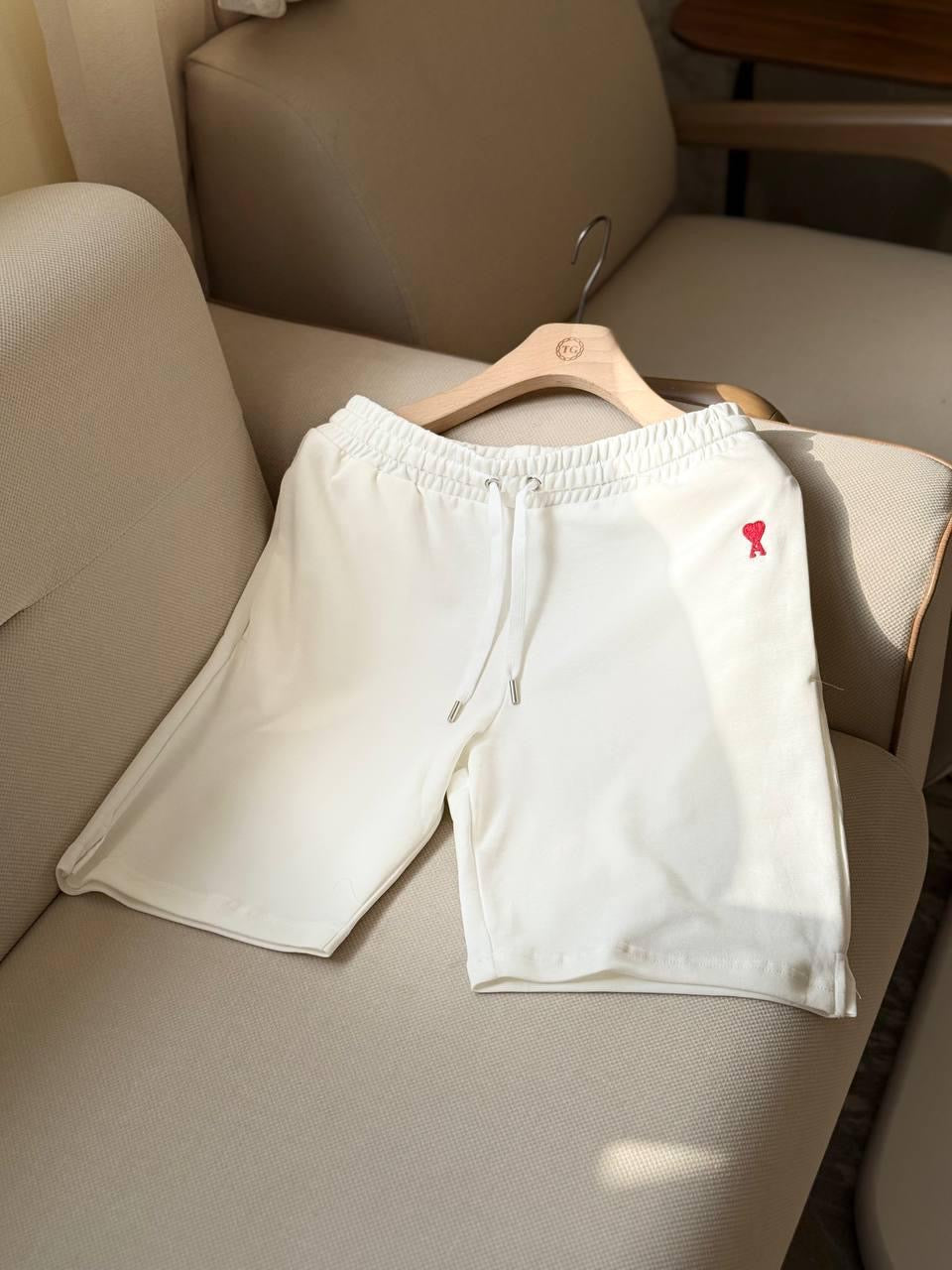 AMI Short 2 colors