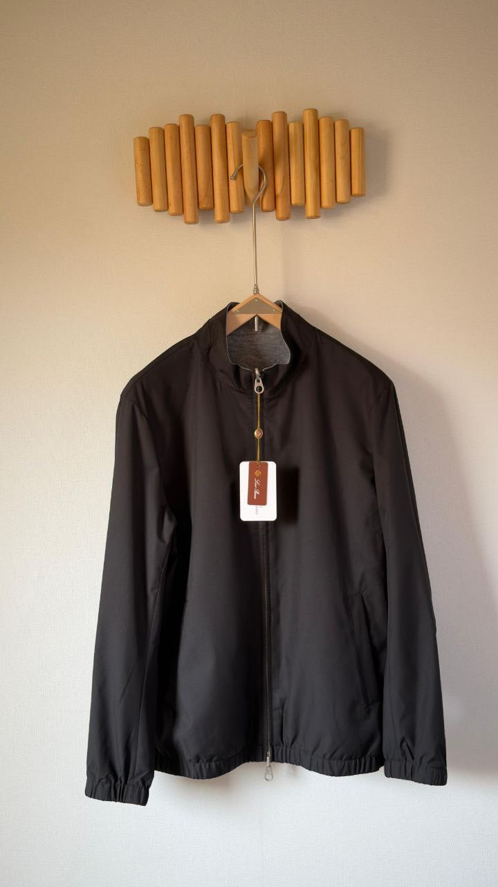 Loro Piana Reversible Jacket