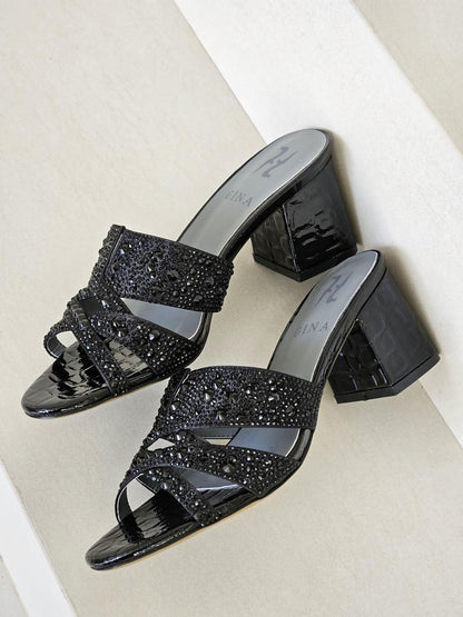 Gina Heels