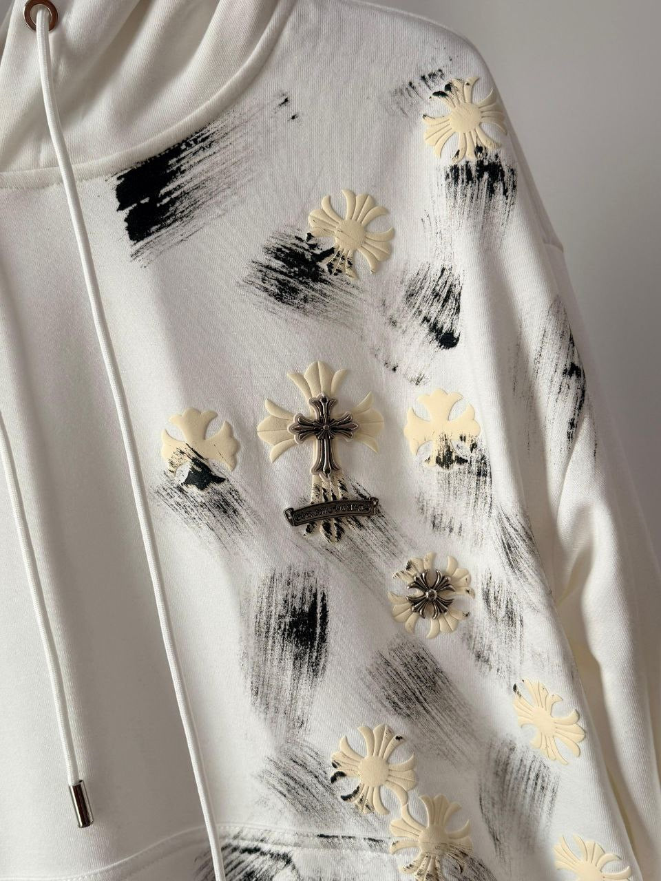 Chrome Hearts Hoodie