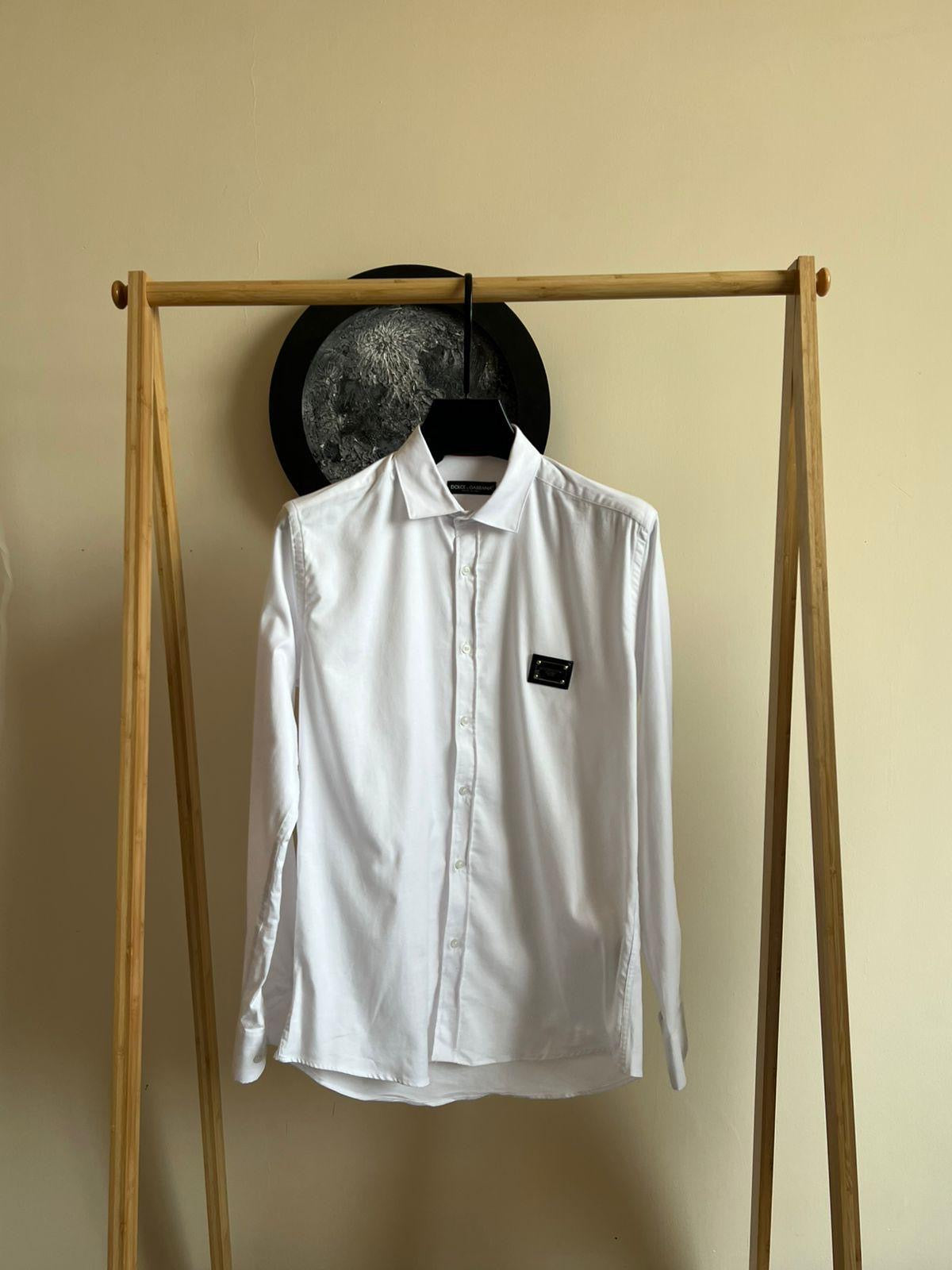 Dolce & Gabbana Shirt 2 colors