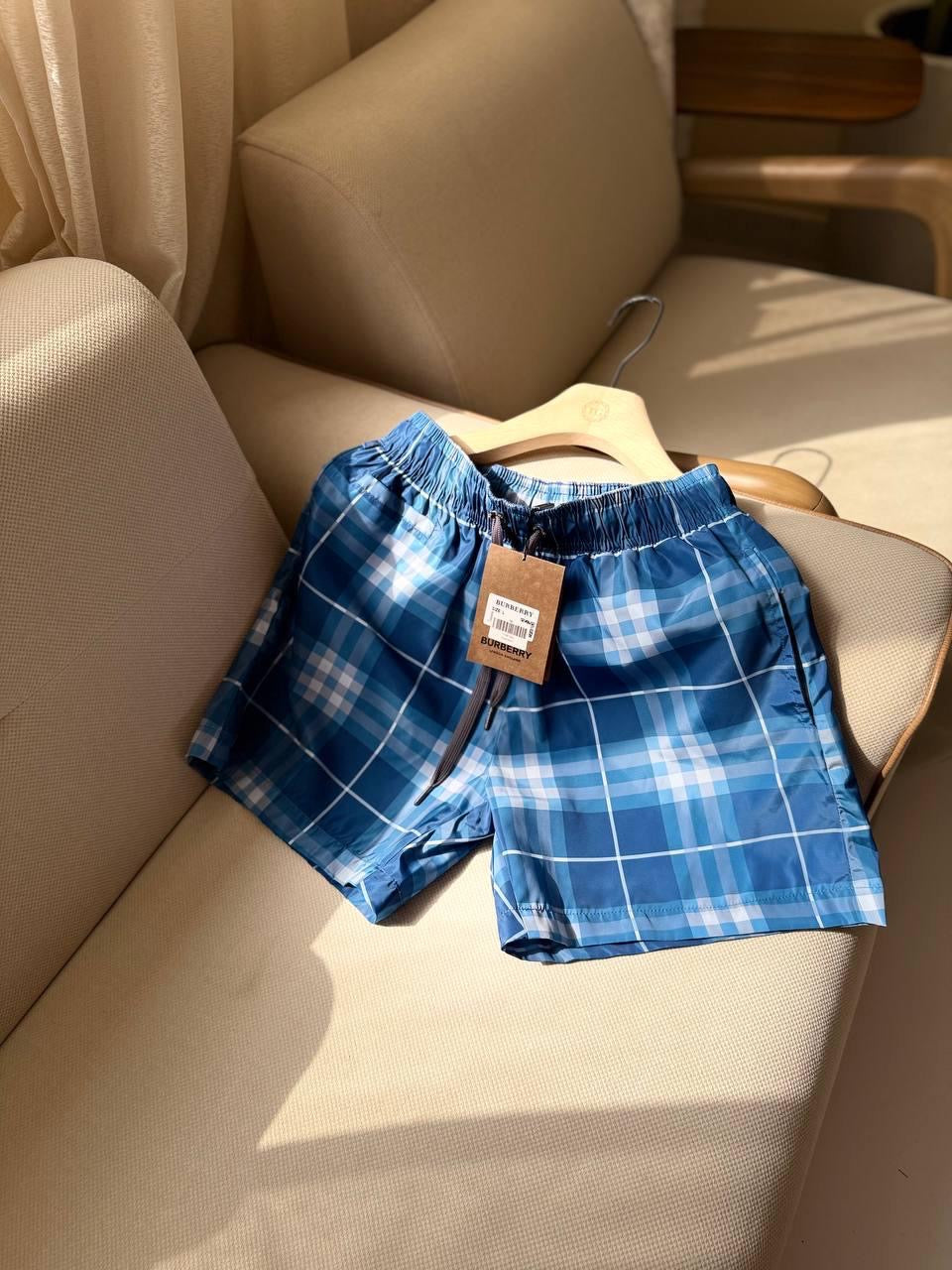 Burberry Swimming Shorts 4 colors