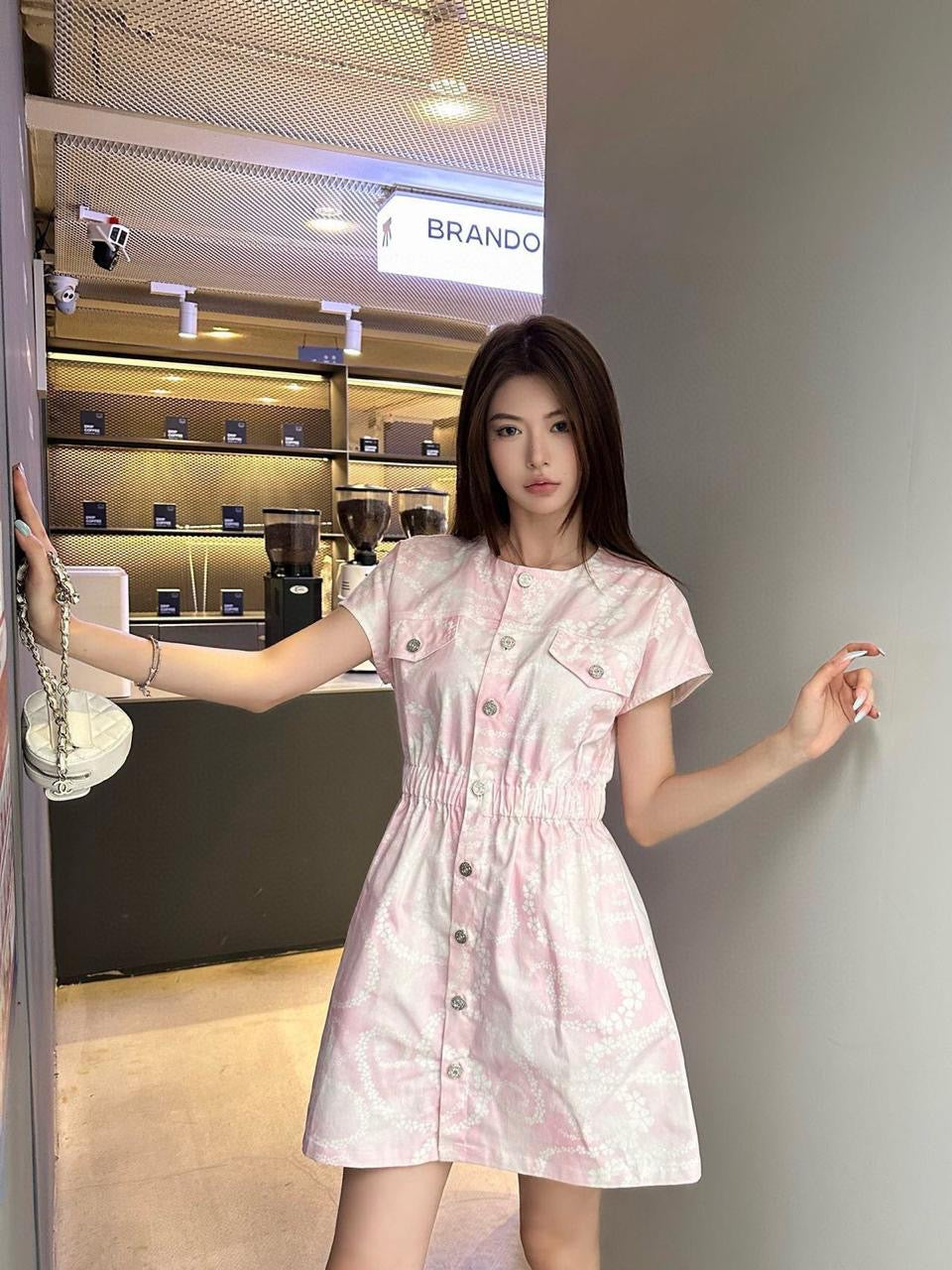 Chanel Dress