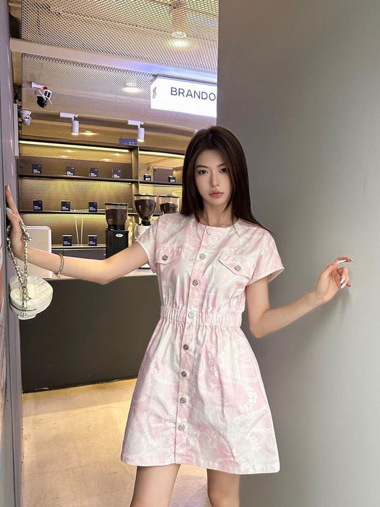Chanel Dress