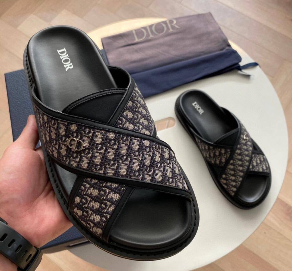 Dior Slippers