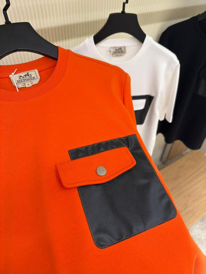Hermes T-Shirt 4 colors