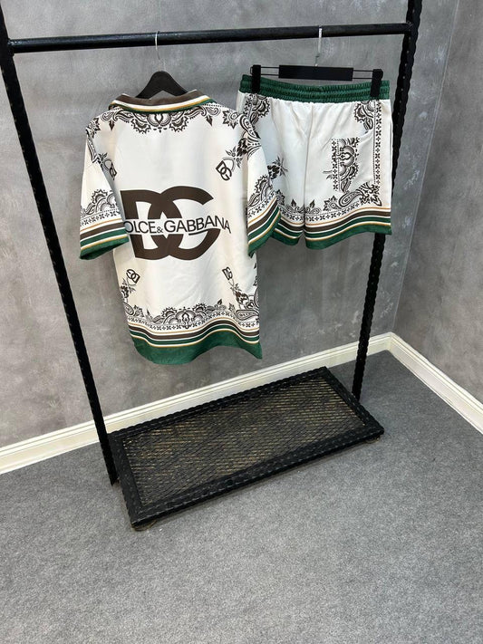 Dolce & Gabbana Set