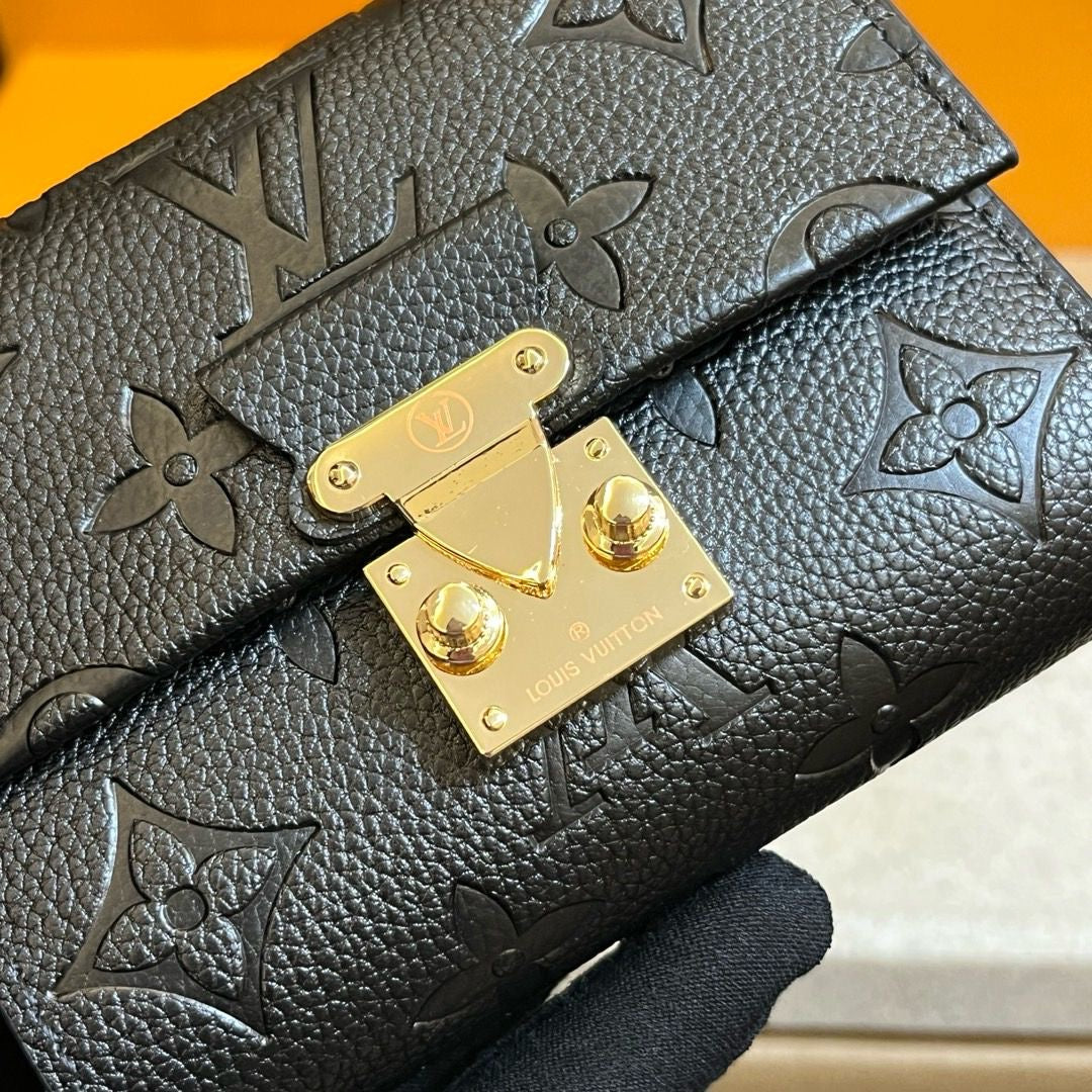 Louis Vuitton Wallet 3 colors
