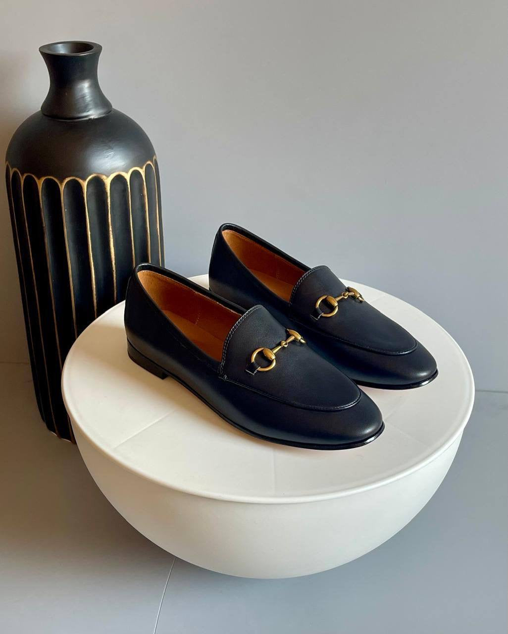 Gucci Loafers 4 colors
