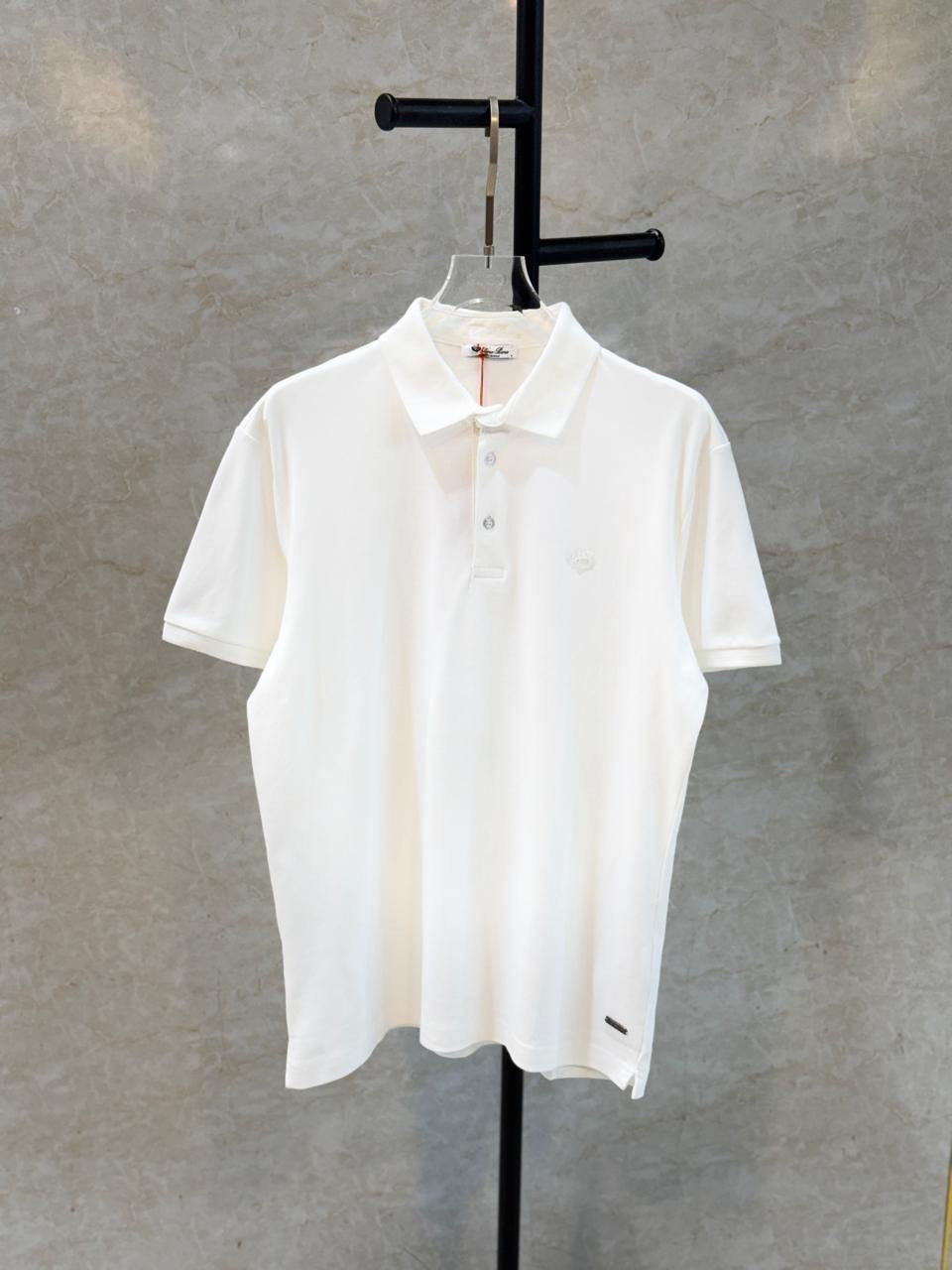 Loro Piana Polo Shirt 3 colors