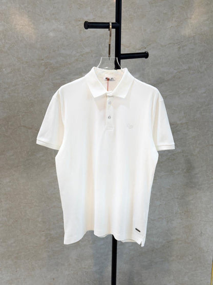 Loro Piana Polo Shirt 3 colors