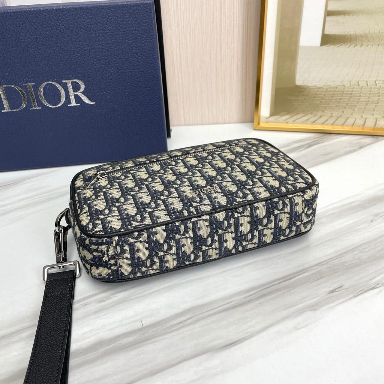 Dior Pouch