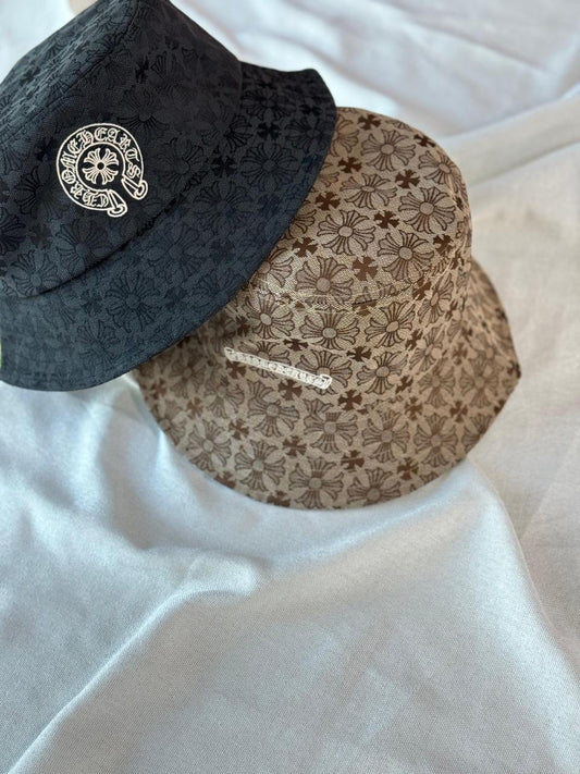 Chrome Hearts Bucket Hat