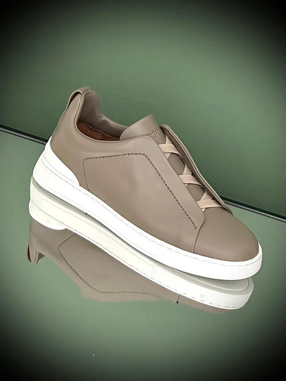 Zegna Sneakers 4 colors
