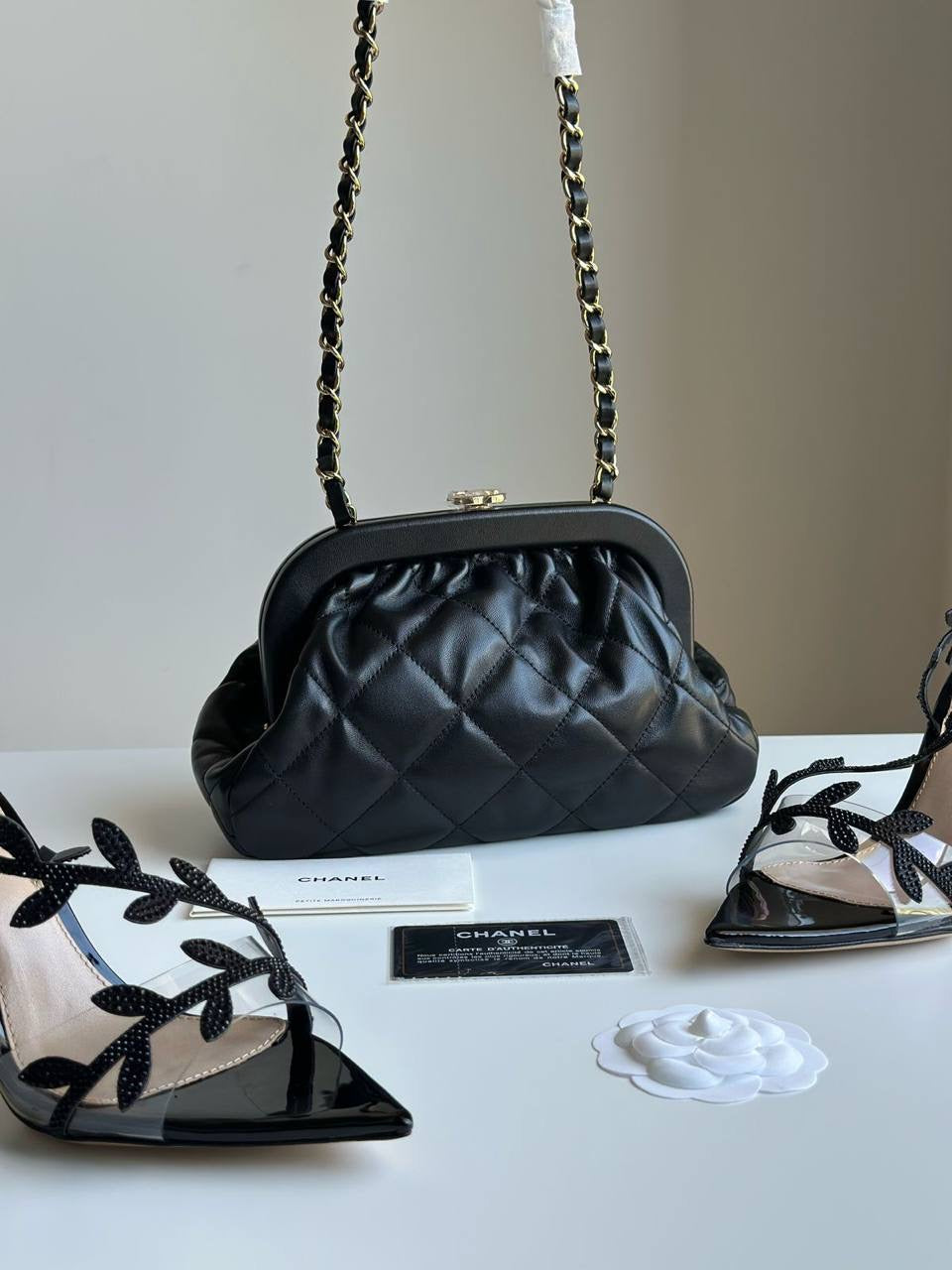 Chanel Sling Bag (VIP Quality)