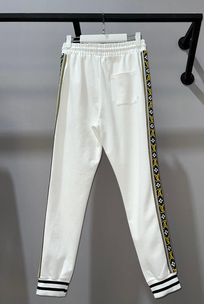 Louis Vuitton TrackSuit