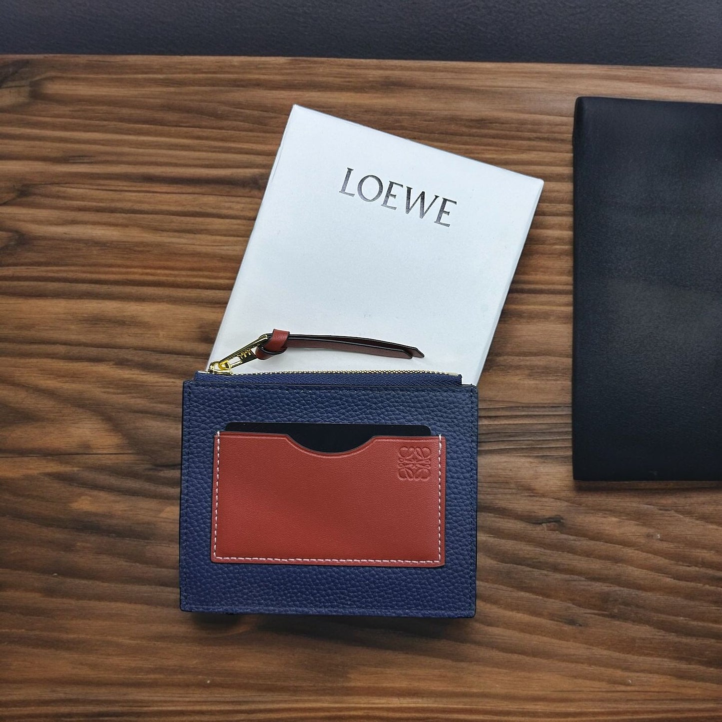 Loewe Wallet 6 Colors