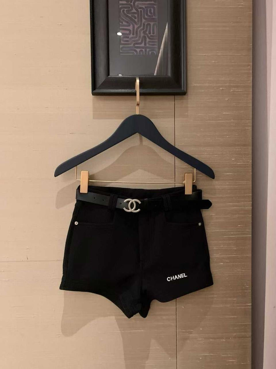 Chanel Short