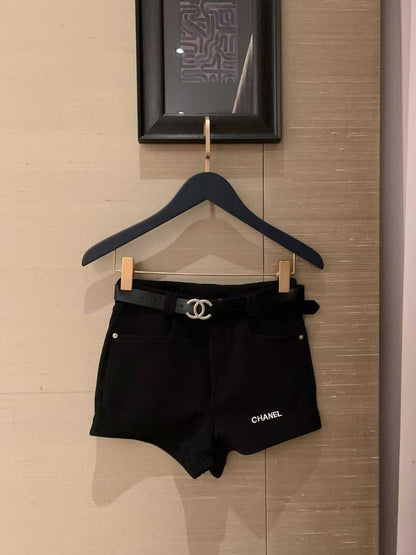 Chanel Short