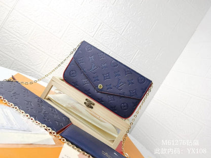 Louis Vuitton Sling Bag