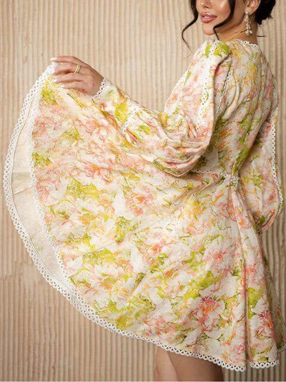 Zimmerman Dress